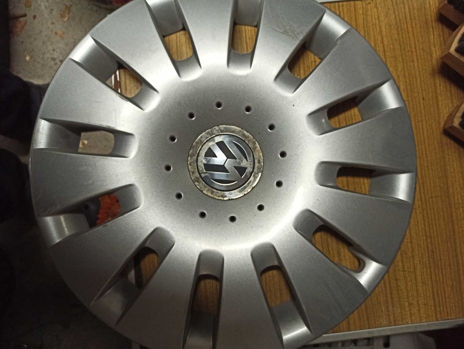 Kołpak do samochodu WW