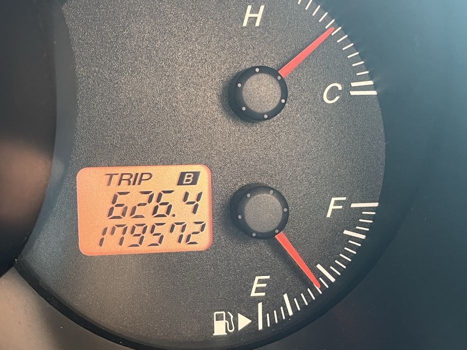 Mazda 3 2006r 1.6