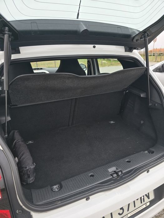 Renault Twingo Cabrio