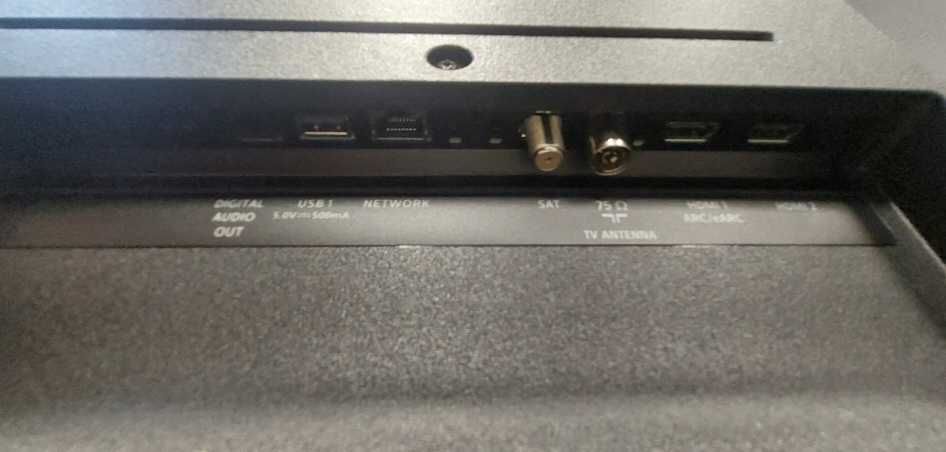 Telewizor Philips 65PUS7556/12