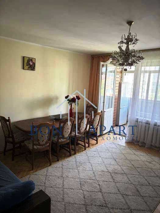 Оренда 4 кімнатної квартири на  Печерську - Вид 5