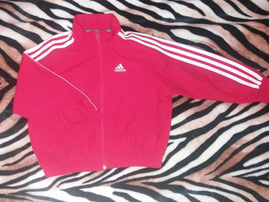 Спортивный костюм Adidas