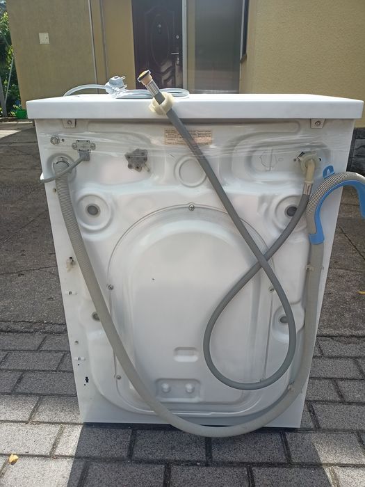 Sprzedam pralkę automatyczną Beko A++ w dobrym stanie technicznym