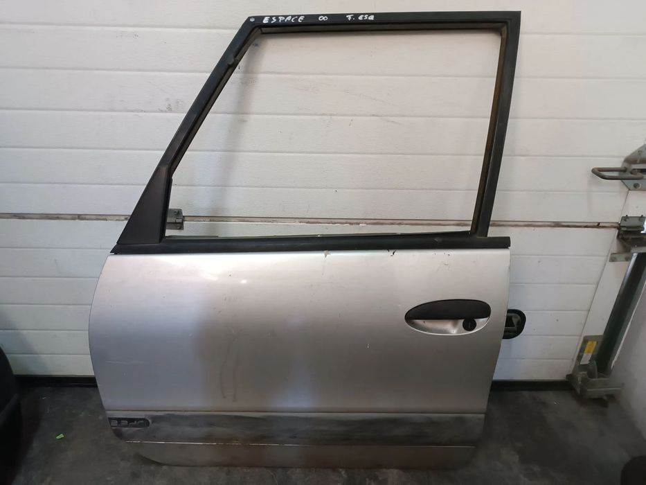 PORTA RENAULT ESPACE III 96-02 - FRENTE ESQUERDA / DIREITA / TRAS ESQ