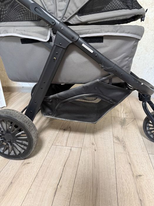 Коляска для собак