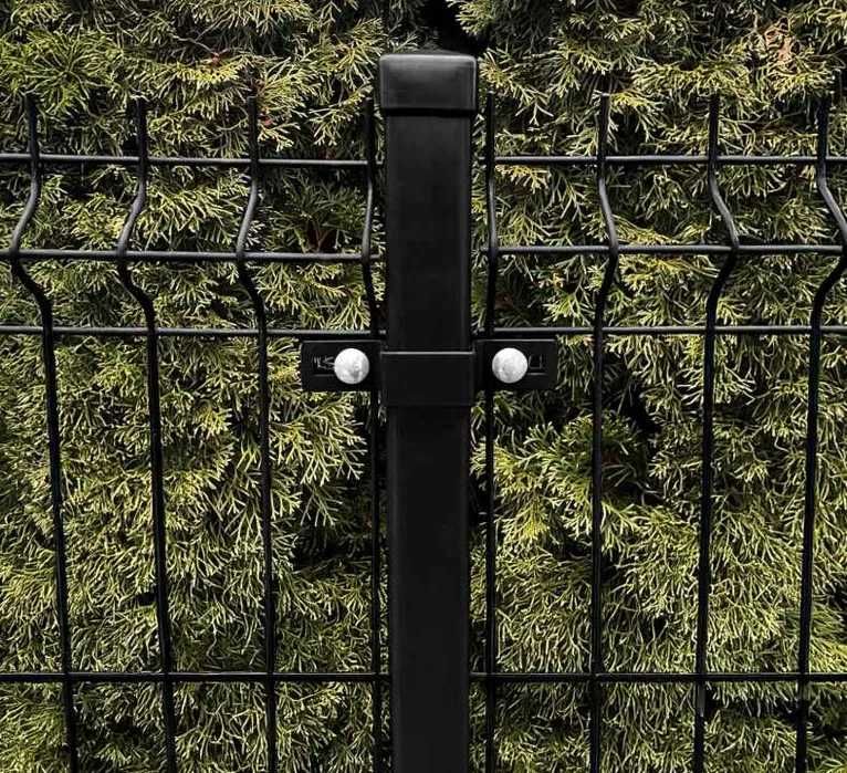 HIT!!Ogrodzenie panelowe 123cm Fi 4- 49 ZŁ/MB