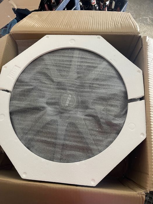 Nowe felgi 17 cali do BMW , 5x120 grafitowe