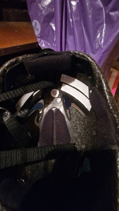 Kask rozmiar S oddam za darmo !