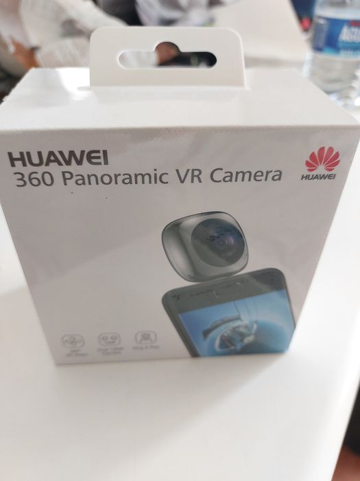 Camera vr 360 xiaomi