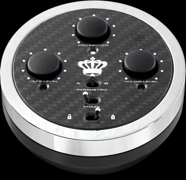 Subwoofer Rel No. 32 SERIA REFERENCE Gwarancja Nowy Salon Audio Swiat