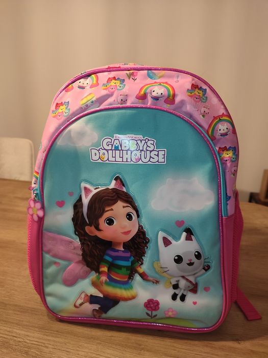 Mochila Gabby's DollHouse
