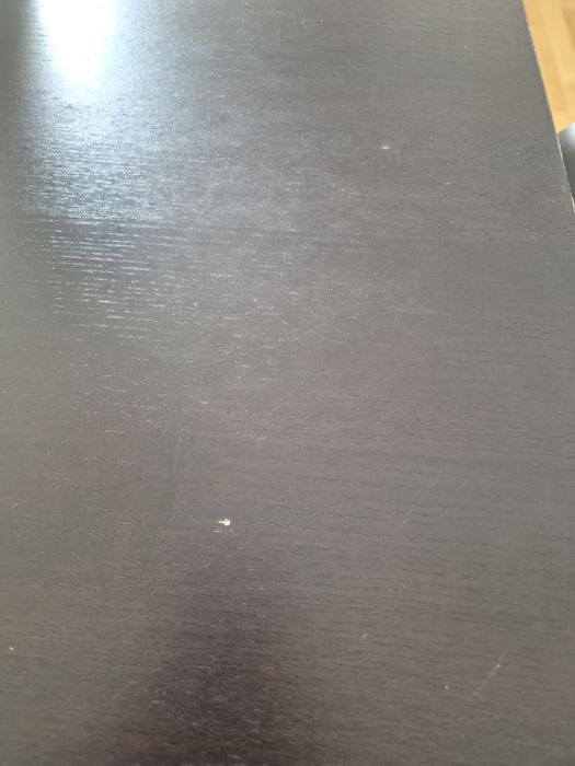 Mesa extensível IKEA bjursta