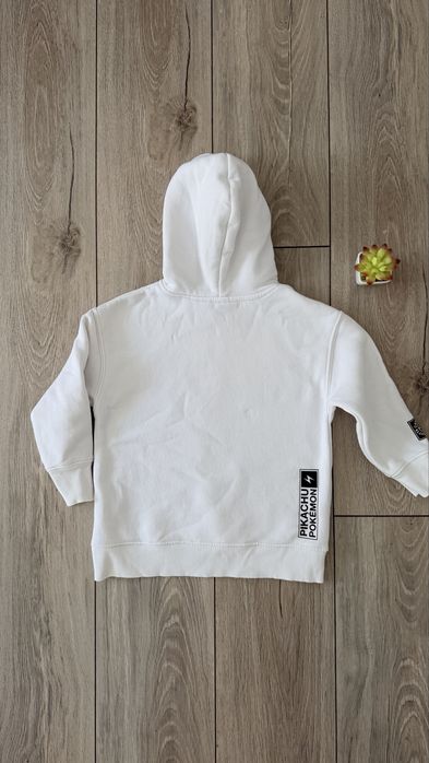 Худі Пікачу Zara