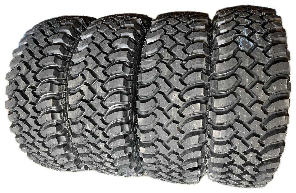 4x 195/80 R 15 Opony Terenowe 4x4 Dakar!!! Duży wybór!! 2025r