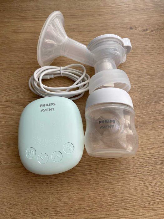 Молоковідсмоктувач Philips Avent Breast Pumps Essential
