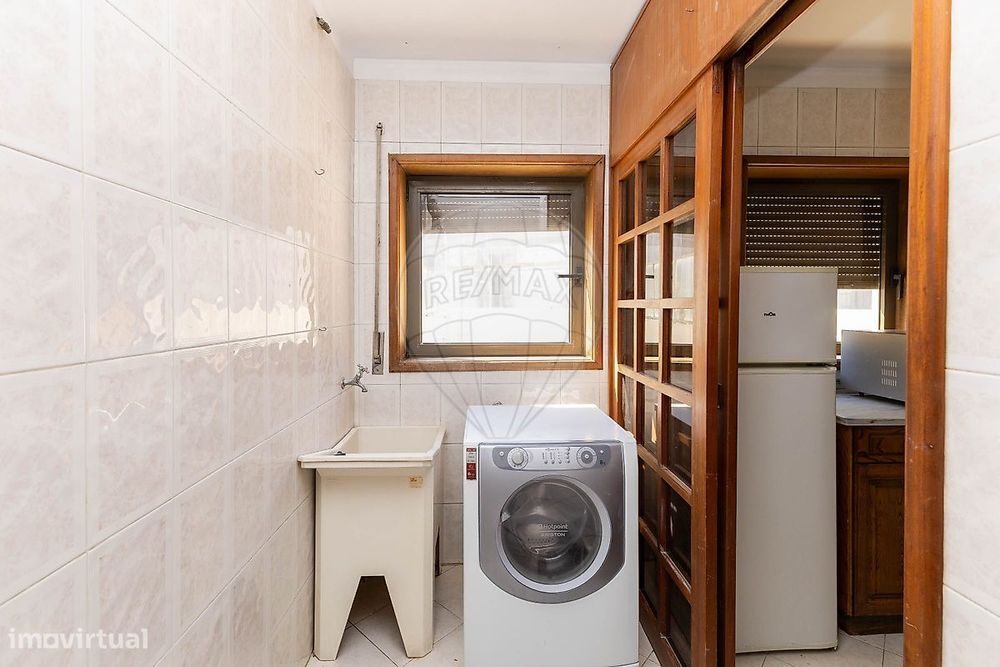 Apartamento T2 para arrendamento