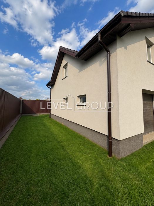 Продаж будинку 180 м² | Юрівка | поруч Тарасівка, Віта-Поштова, Нове, Гатне | 15 хв до метро Теремки