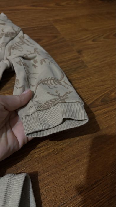 Спортивний костюм nutmeg