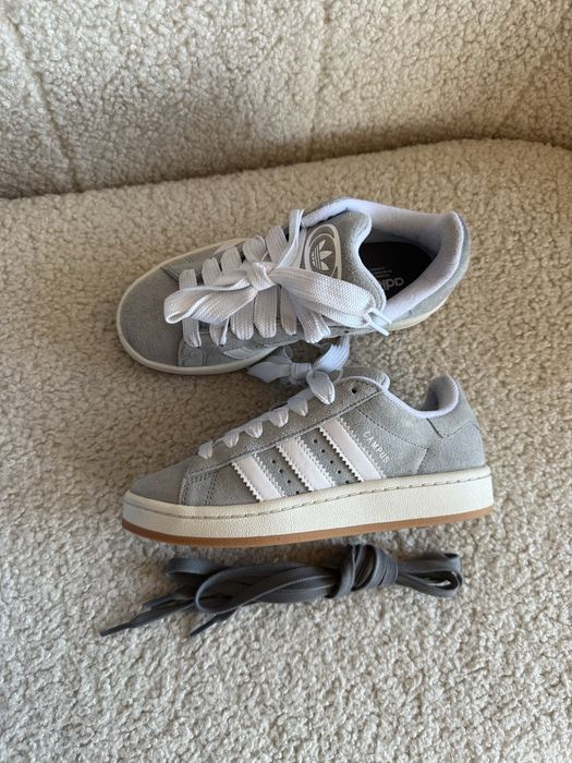 Кросівки кеди жіночі Adidas Campus 36/45p