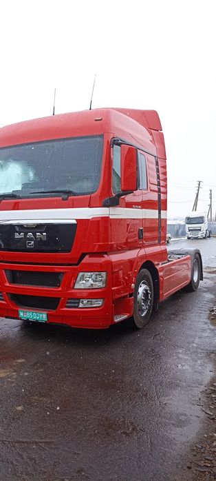 Покраска,поліровка,хімчистка усіх грузових авто!