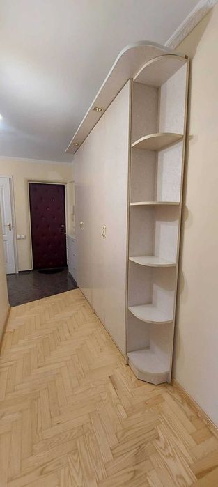 Трикімнатна квартира біля Порт-сіті для  6-8 осіб