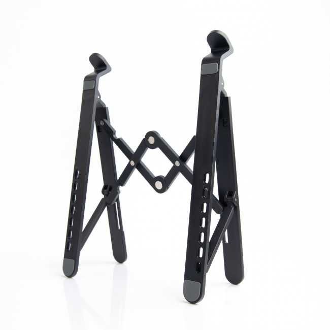 Orico stand pod notebook czarny