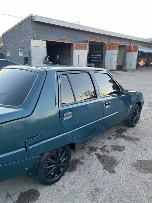 Славута 1.2 карб