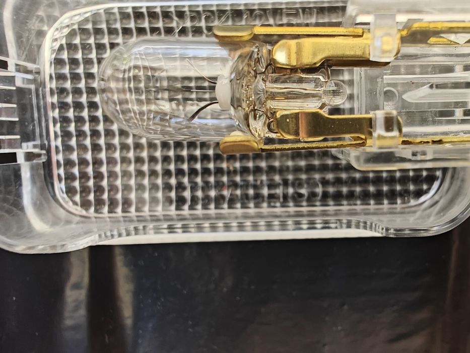 Subaru Forester sj 2012-2018 плафони в передні двері