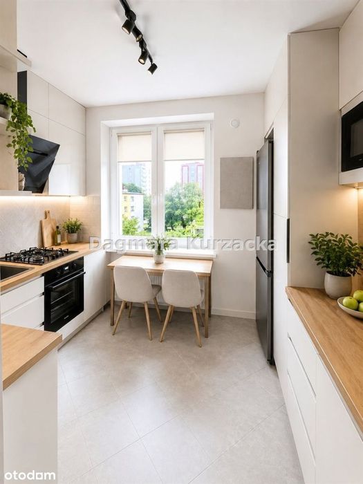 Bytom ul. Wrocławska przy parku, 34 m² - Widok 3