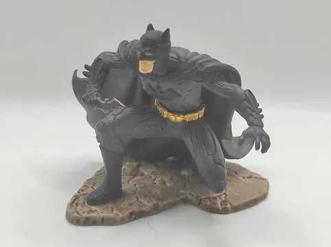 Figurki Figurka Batman uniwersum DC cyborg robin DARMOWA DOSTAWA