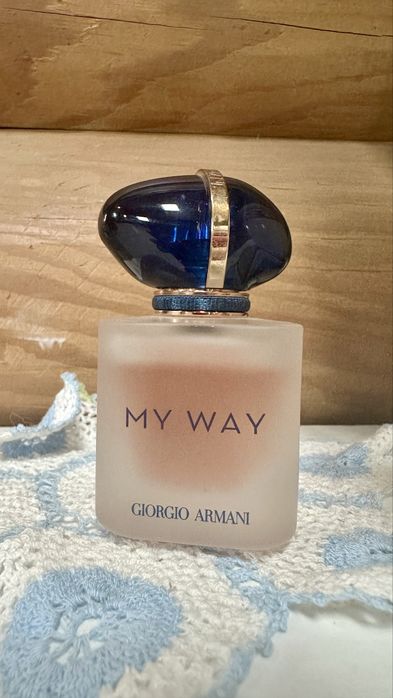 Парфуми Giorgio Armani My Way
