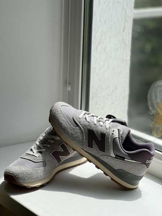 New balance 574 оригінал