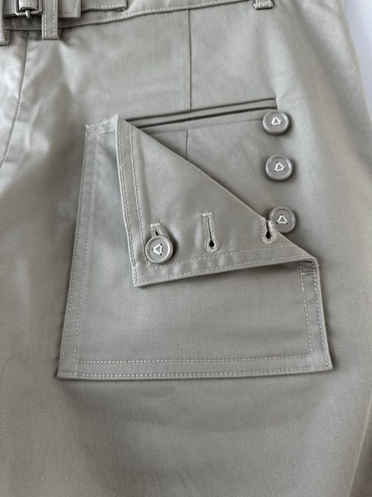 Брюки Bottega Venetta оригинал