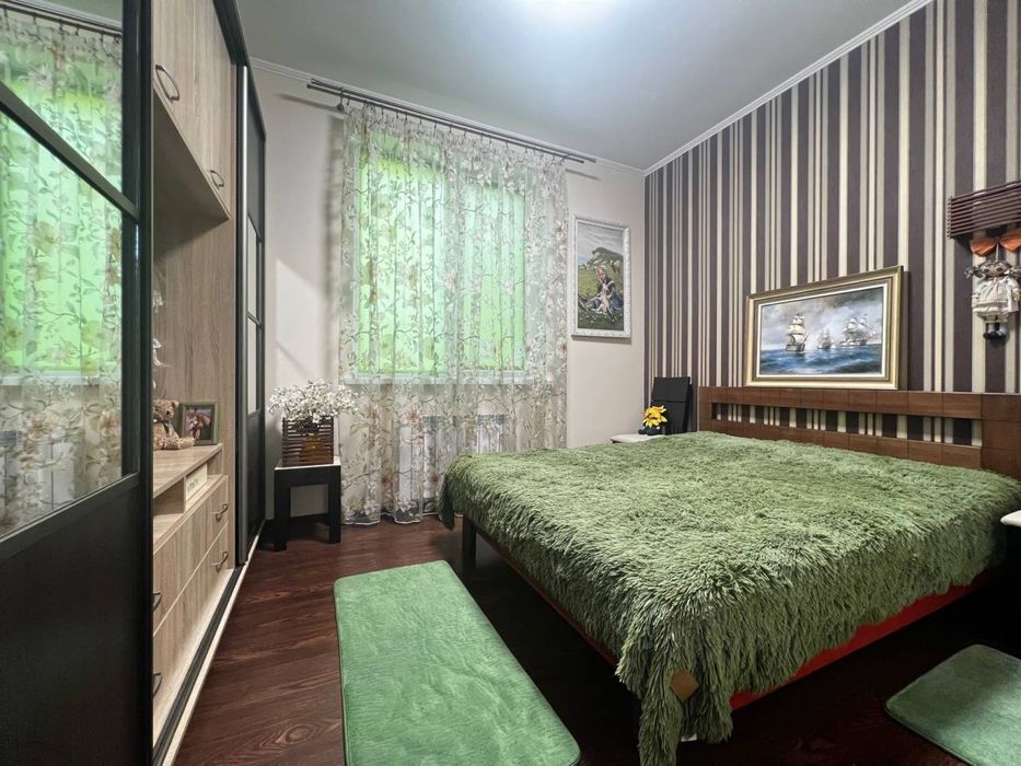 Продаю БУДИНОК з РЕМОНТОМ в с. Горенка. 7.5 сотки