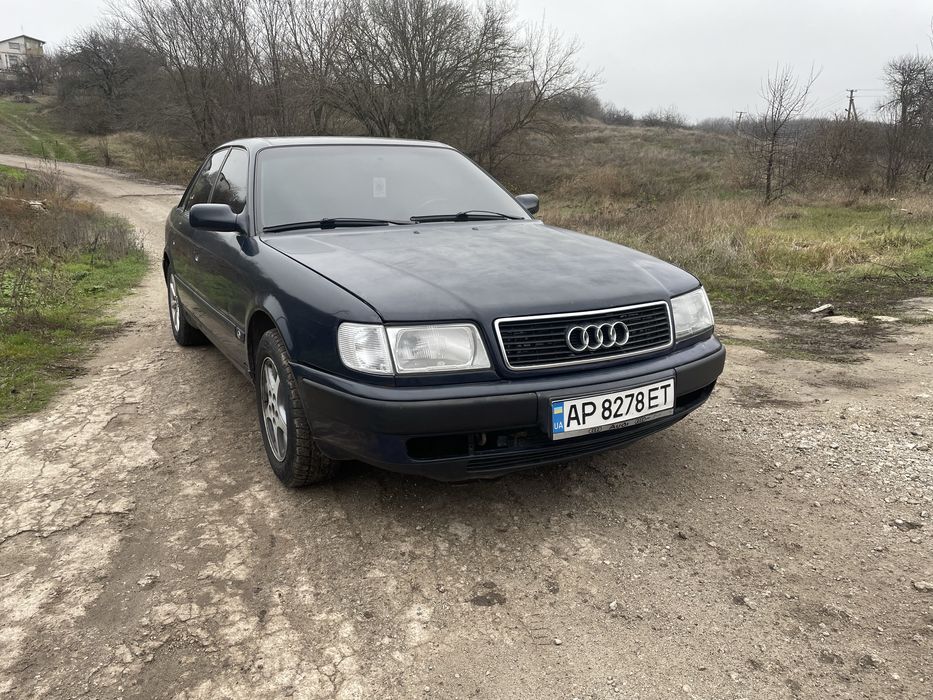 Audi 100 c4 1993