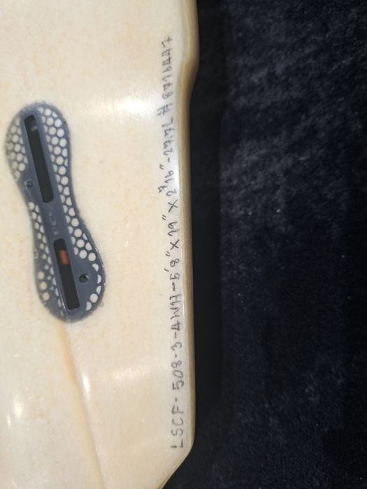 Prancha Surf - Kelly Slater - SCI-FI - 5'8"