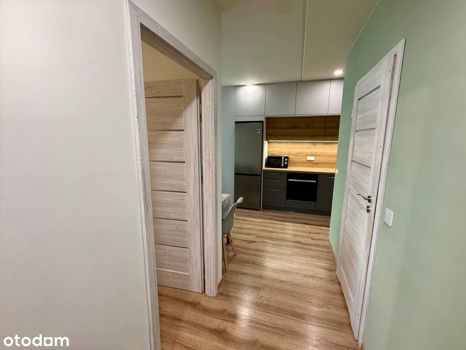 Nowoczesny Apartament na wynajem ul. Garbarska Bronowice z garażem
