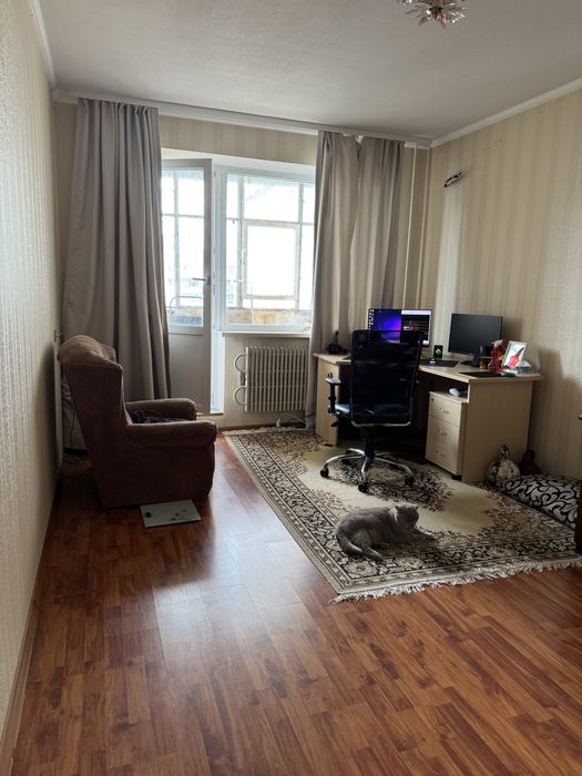 Продам 3 комнатную на Грицевца 51 а