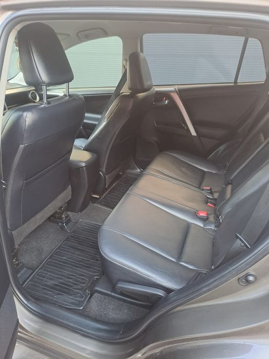 TOYOTA RAV4 2013 VIN JTMDAREVX0D024676 фото оголошення 15 з 15