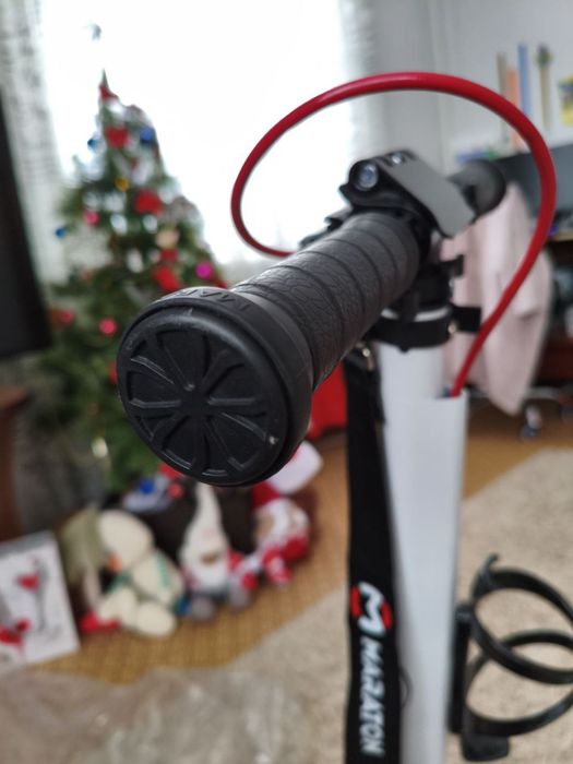 Самокат Maraton gmc