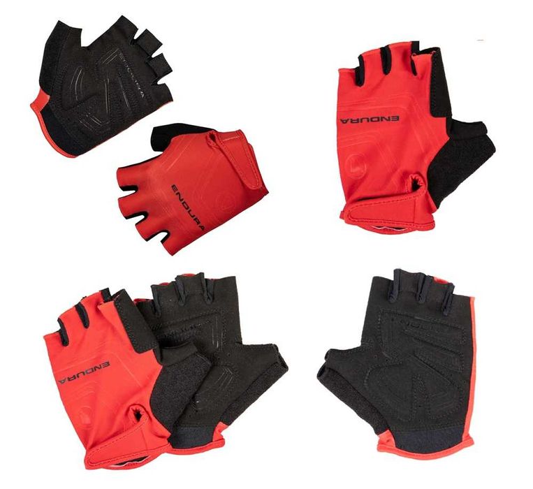 Endura Xtract Luva de ciclismo mulher Tam M (241)