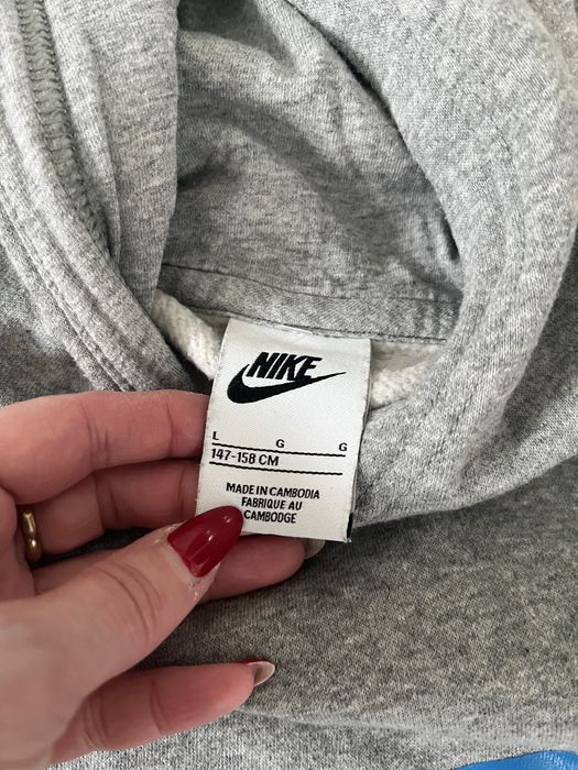 Bluza Nike 147/158 cm