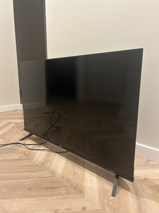 Televião Hisense Smart TV HD 40 polegadas