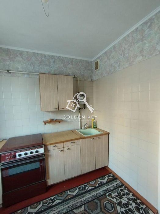 Продаж 3 кімнатної квартири з автономним опаленням на Павла Глазового