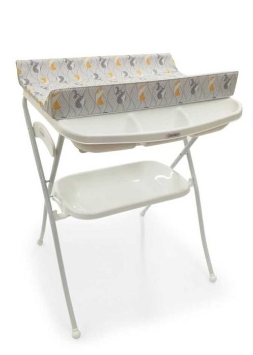 Banheira com trocador pouco usado