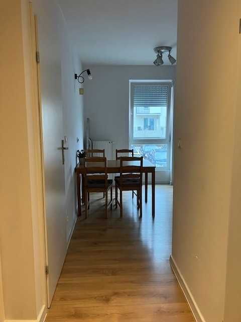 Wynajem pokoju od 01.01.2026 na ul.Siemianowicka, Wrocław