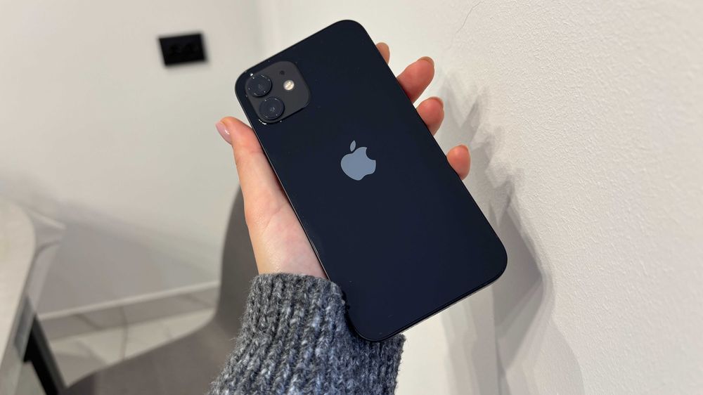 Iphone 12 (128 гб)