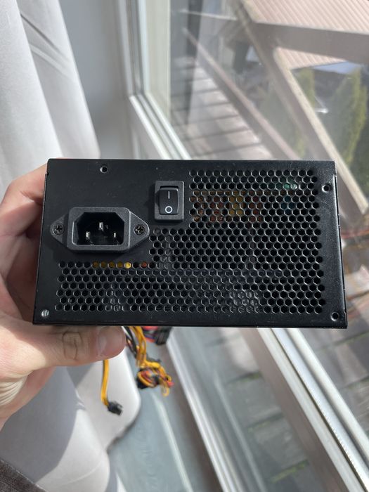 Блок Питания 500w