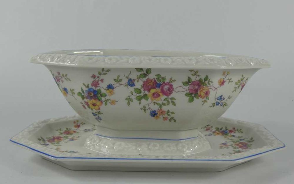 SOSJERKA Rosenthal Maria kwiat ok. 1936 - 1946 r.