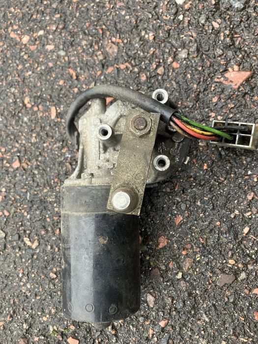 Моторчик двірників/склочисників VW LT 35